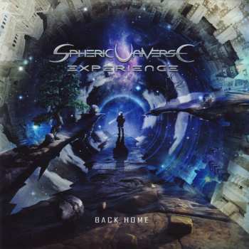 Album Spheric Universe Experience: Back Home