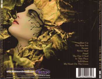 CD Spheric Universe Experience: The New Eve