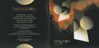 CD Spheron: A Clockwork Universe