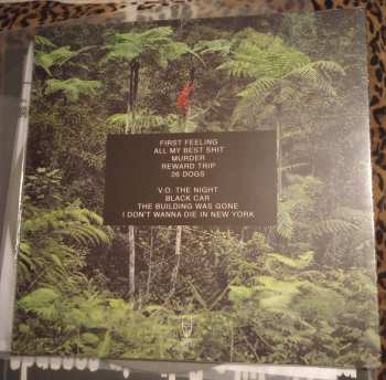 LP Spice: Spice LTD | CLR