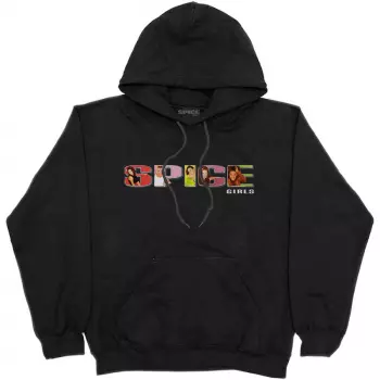 Mikina Spice Logo The Spice Girls 