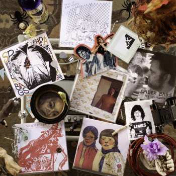 Album Spider Bags: Singles