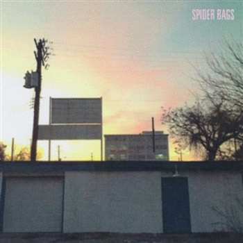 CD Spider Bags: Someday Everything Will Be Fine
