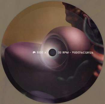 LP/CD Spidergawd: Spidergawd VI LTD | CLR