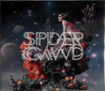Spidergawd: VII