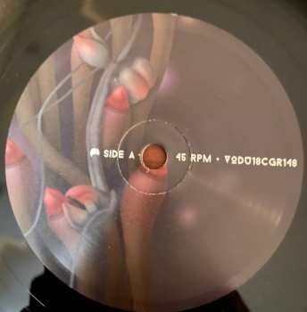 SP Spidergawd: Your Heritage