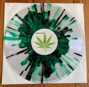2LP Spiderworks: Shiver LTD