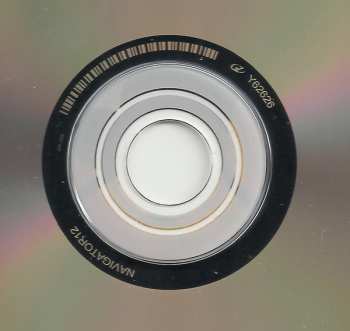 CD Spiers & Boden: Vagabond DIGI