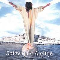CD Various: Spievajme Aleluja