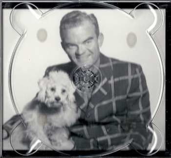 3CD Spike Jones: The Absolutely Essential 3 CD Collection DIGI
