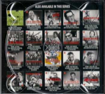 3CD Spike Jones: The Absolutely Essential 3 CD Collection DIGI