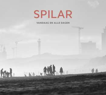 Album Spilar: Vandaag En Alle Dagen