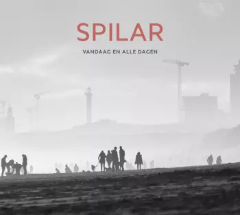 Spilar: Vandaag En Alle Dagen