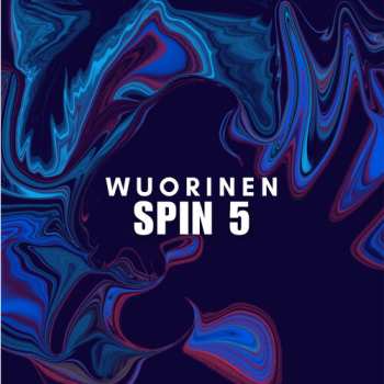 Album Spin 5 / Various: Spin 5