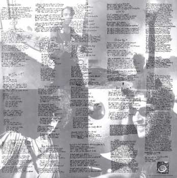 LP Spin Doctors: Pocket Full Of Kryptonite