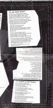 CD Spin Doctors: Turn It Upside Down