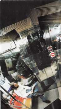 CD Spin Doctors: Turn It Upside Down