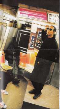 CD Spin Doctors: Turn It Upside Down