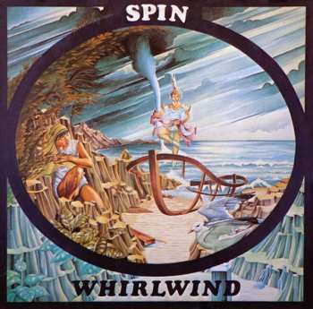 CD Spin: Whirlwind