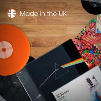 Audiotechnika Spincare Density 7 Inch 400g Polythene Outer Vinyl Record Sleeves - 50 Ks