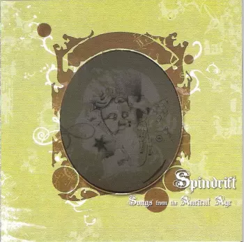 Songs From The Ancient Age