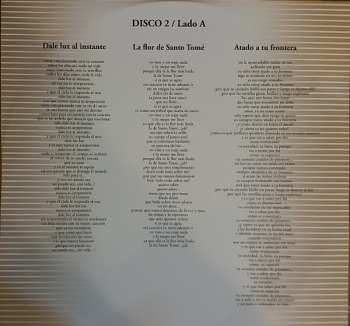 2LP Luis Alberto Spinetta: Pan