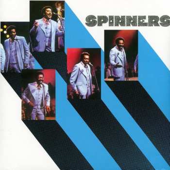 LP Spinners: Spinners