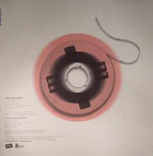 LP Spinning Motion: Naze Jazzanova RMX LTD