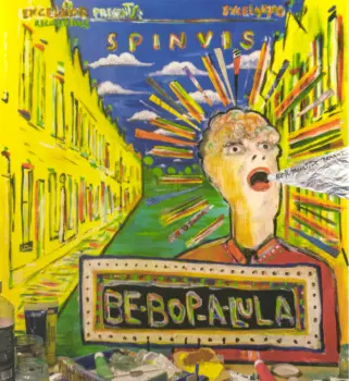 Be-Bop-A-Lula