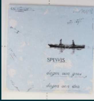 LP Spinvis: Dagen Van Gras, Dagen Van Stro