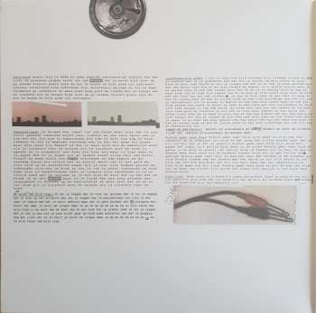 LP Spinvis: Spinvis