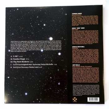 2LP Spiral Deluxe: Voodoo Magic
