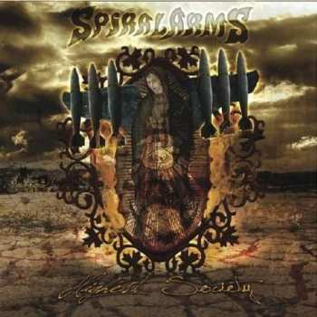 CD Spiralarms: Highest Society DIGI