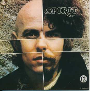 5CD/Box Set Spirit: Original Album Classics