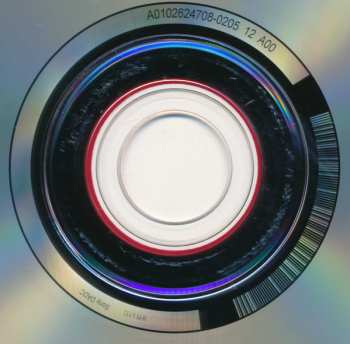 5CD/Box Set Spirit: Original Album Classics