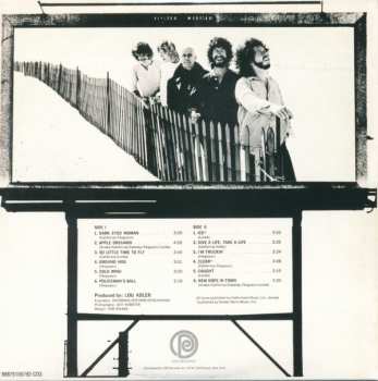 5CD/Box Set Spirit: Original Album Classics