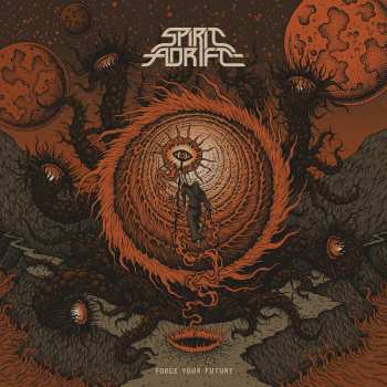 Album Spirit Adrift: Forge Your Future