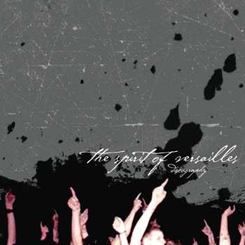 2LP The Spirit Of Versailles: Discography CLR