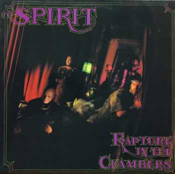 LP Spirit: Rapture In The Chambers
