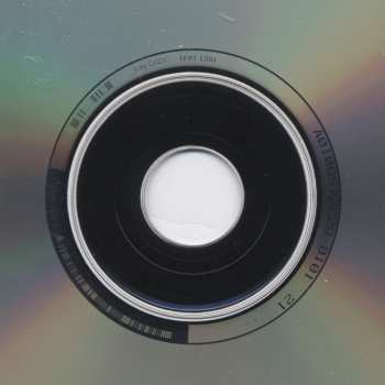 CD Spirit: Spirit