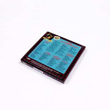 4CD/Box Set Spirit: The Complete Potatoland