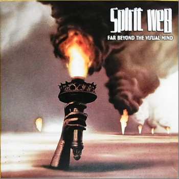 Album Spirit Web: Far Beyond The Visual Mind