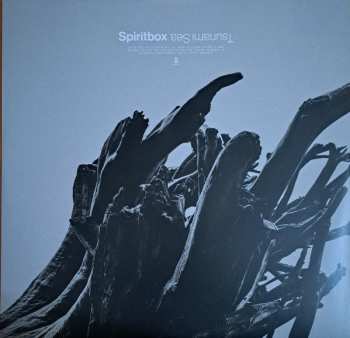 LP Spiritbox: Tsunami Sea