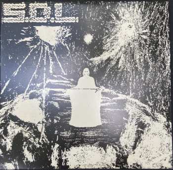 Album Spirito Di Lupo: Vedo La Tua Faccia Nei Giorni Di Pioggia