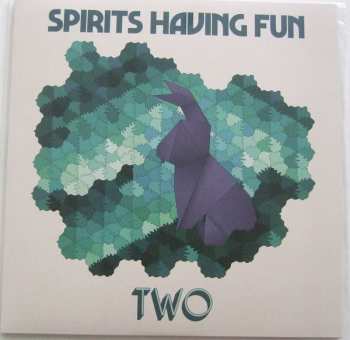 LP Spirits Having Fun: Two