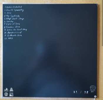 LP Spirits: Unrest