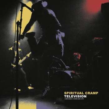 Album Spiritual Cramp: Television