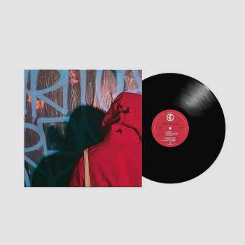 LP Spiritual Cramp: Spiritual Cramp