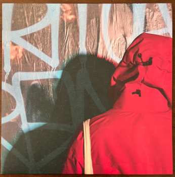 LP Spiritual Cramp: Spiritual Cramp