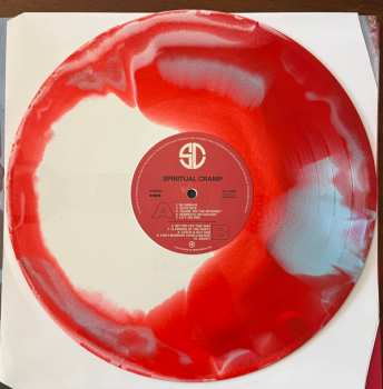 LP Spiritual Cramp: Spiritual Cramp